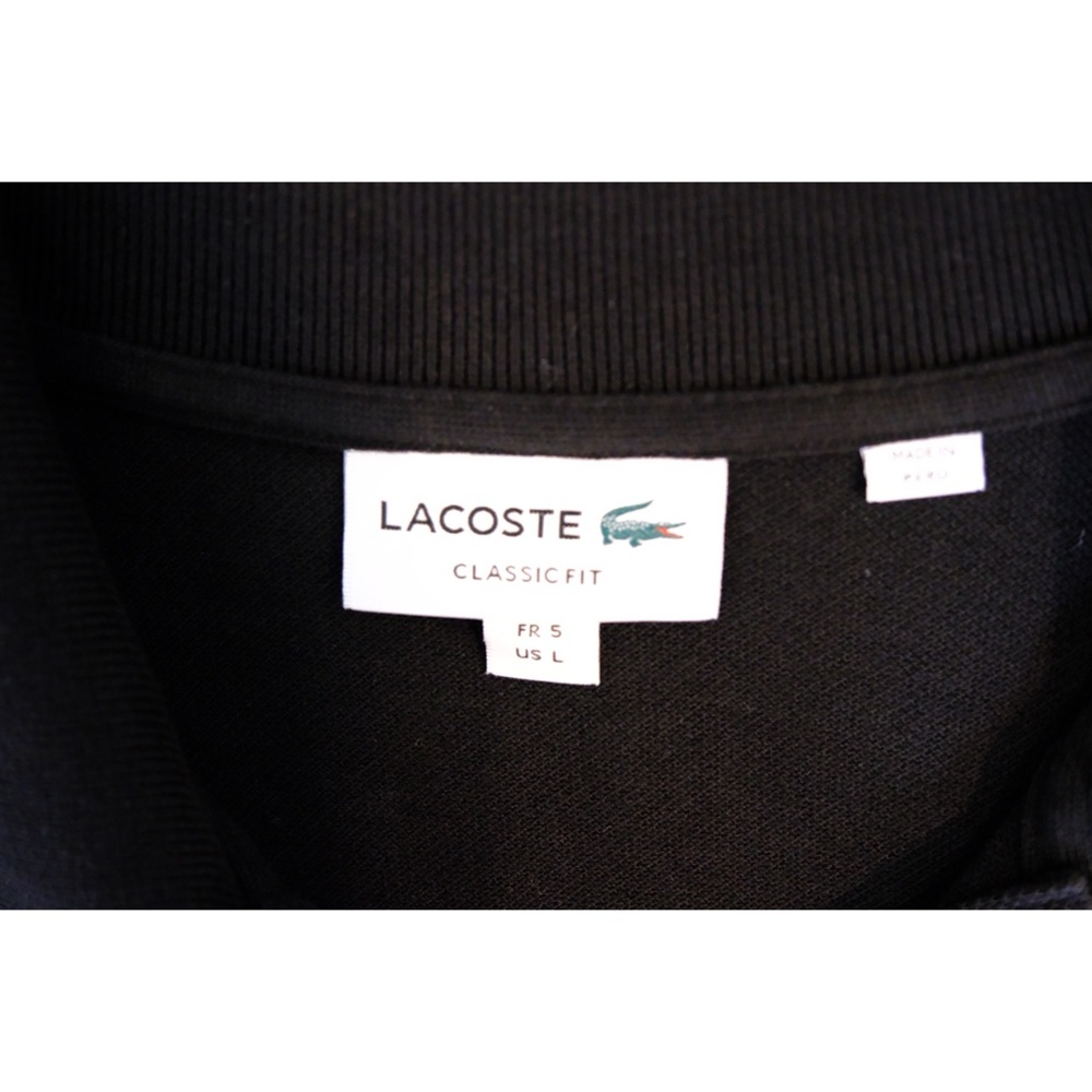Lacoste Polo